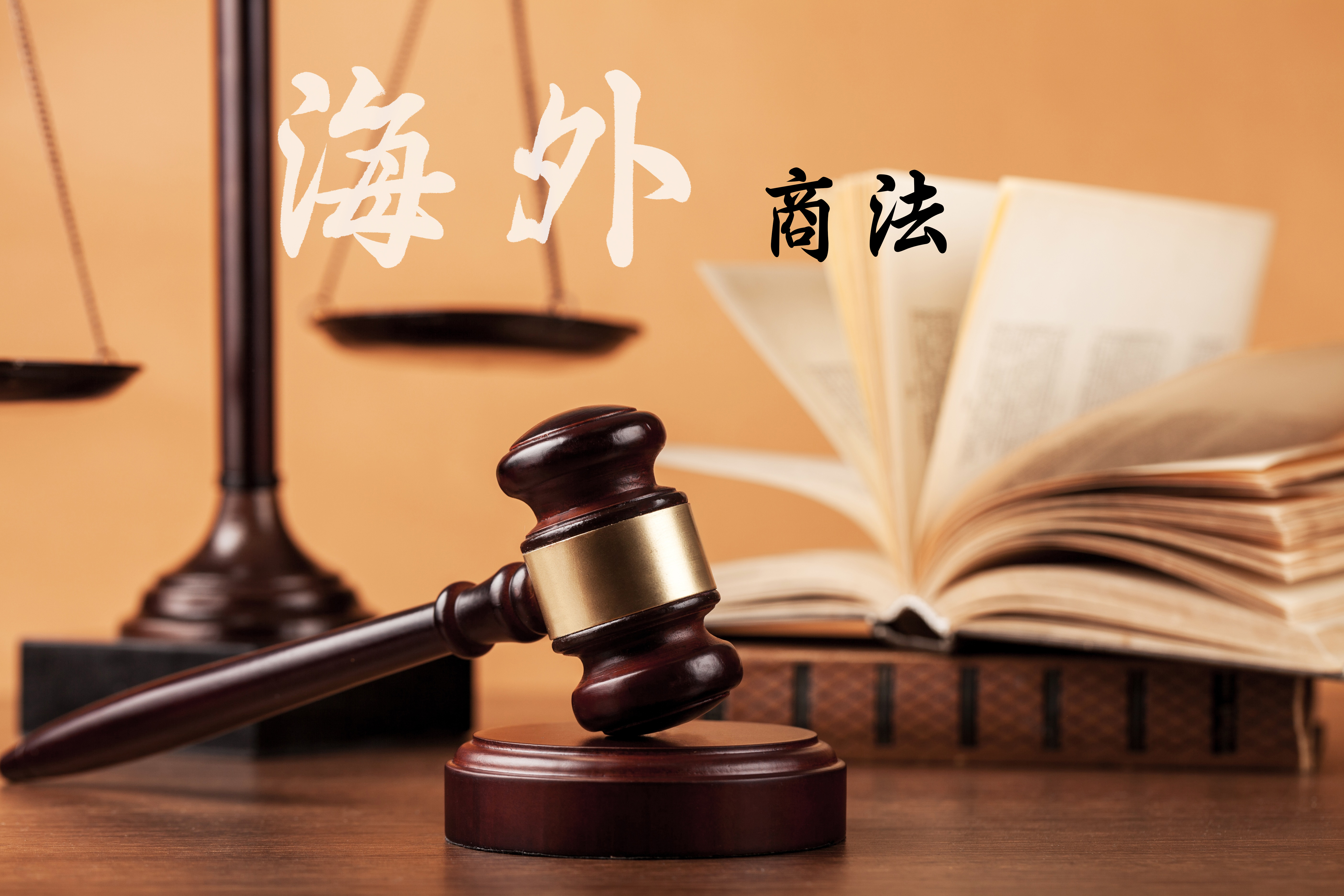 海外商法